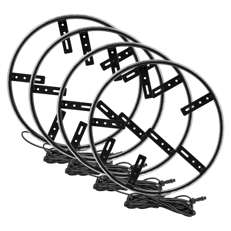 Wheel Accent Light - 4250-334